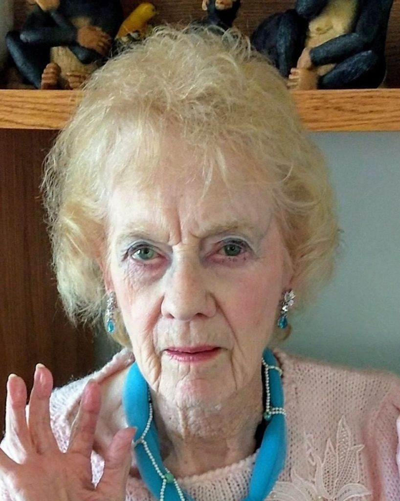 Marjorie Leilani DuBois