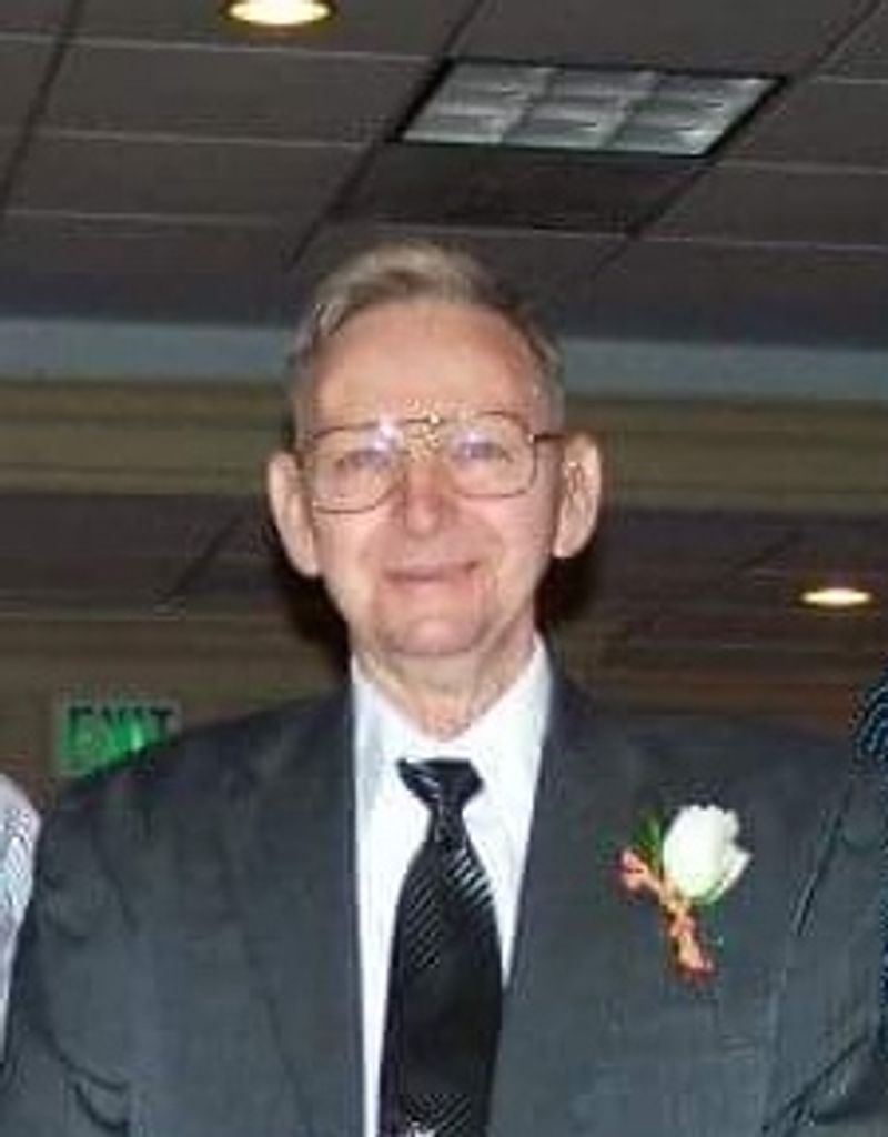 Earl E. Grimm
