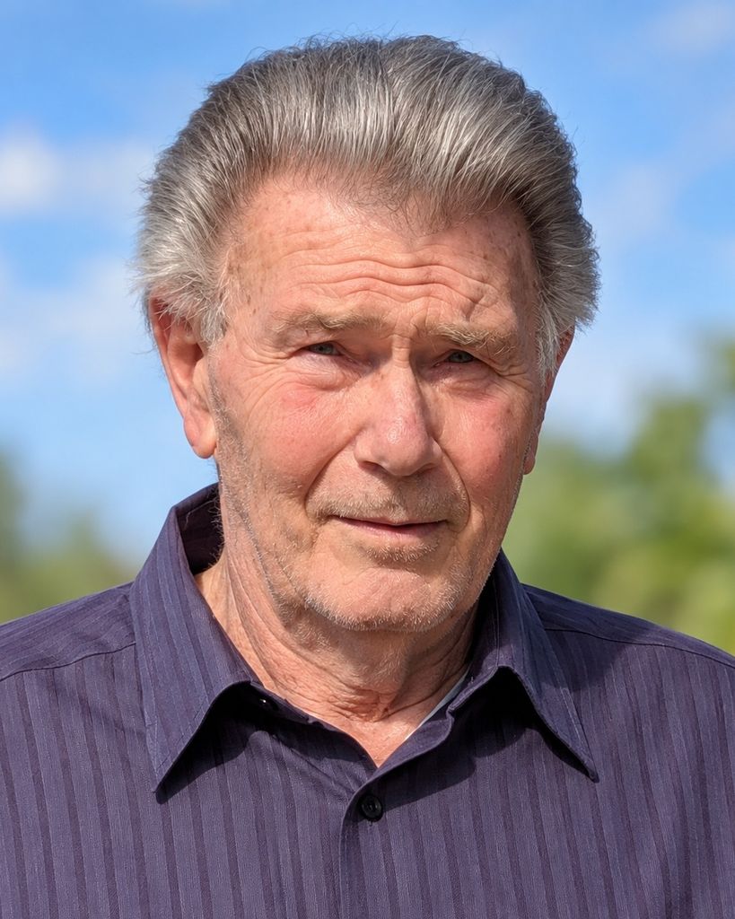 DENNIS H. GLENDENNING
