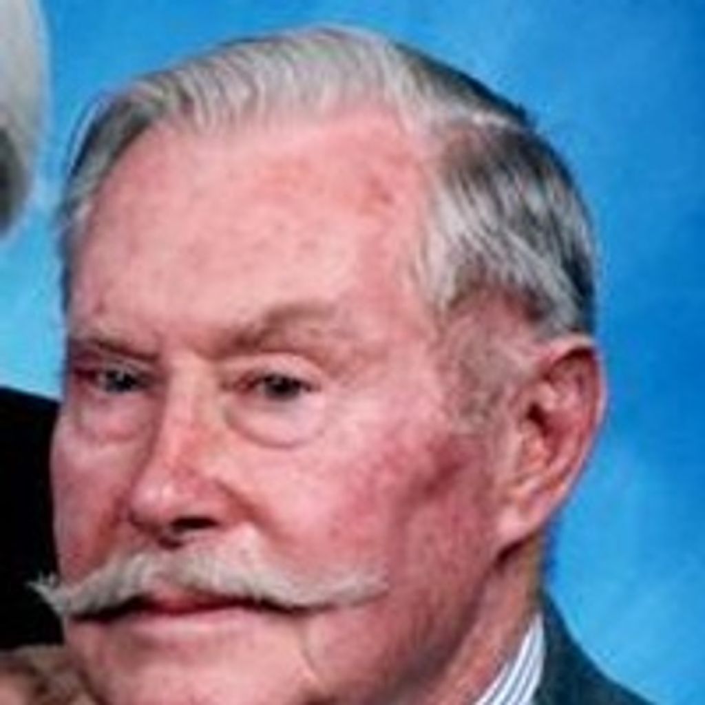 Wallace E. Servey