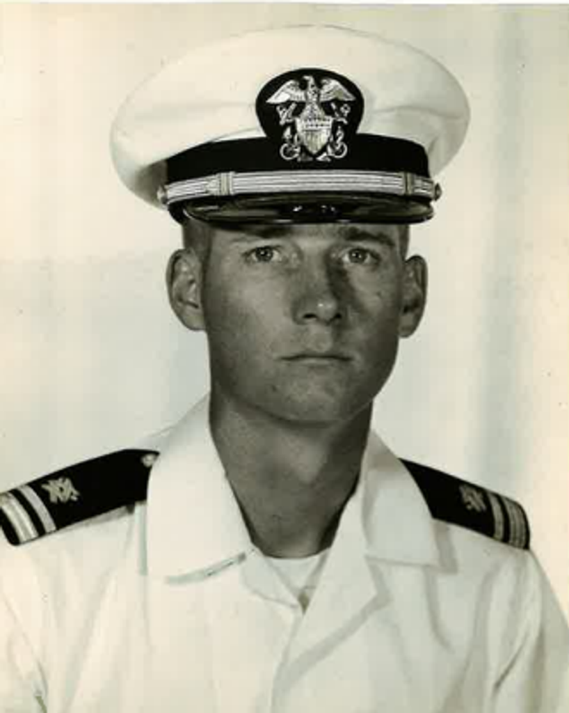 David Frederick Murray Profile Photo