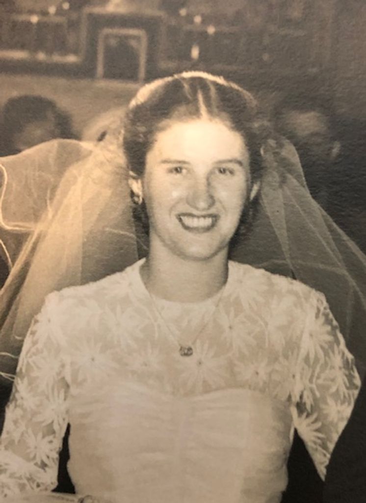 Phyllis (Crossley)  Briggs, Rn
