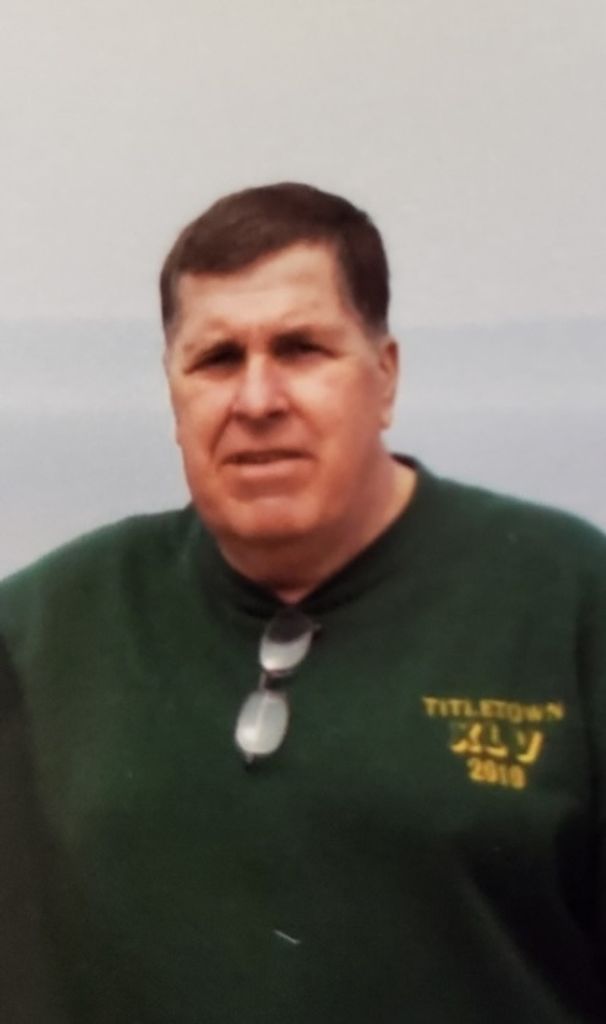 Alan "Pete" Chilson Profile Photo