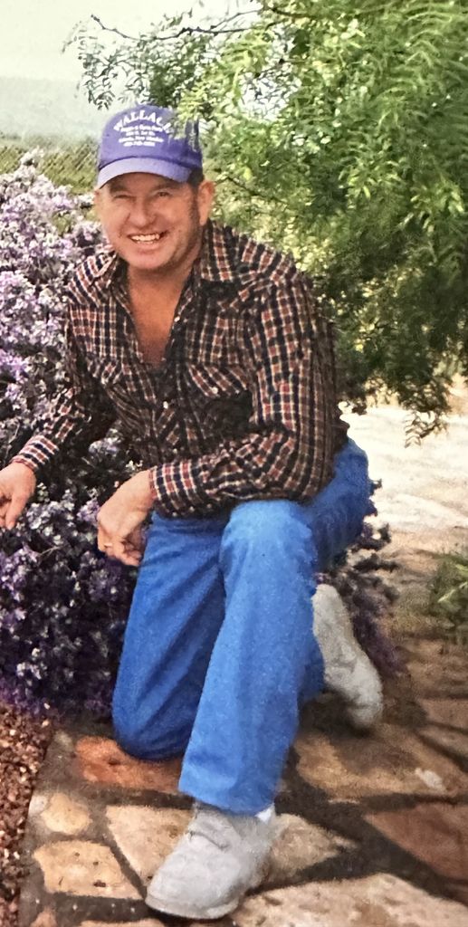 James Wallace