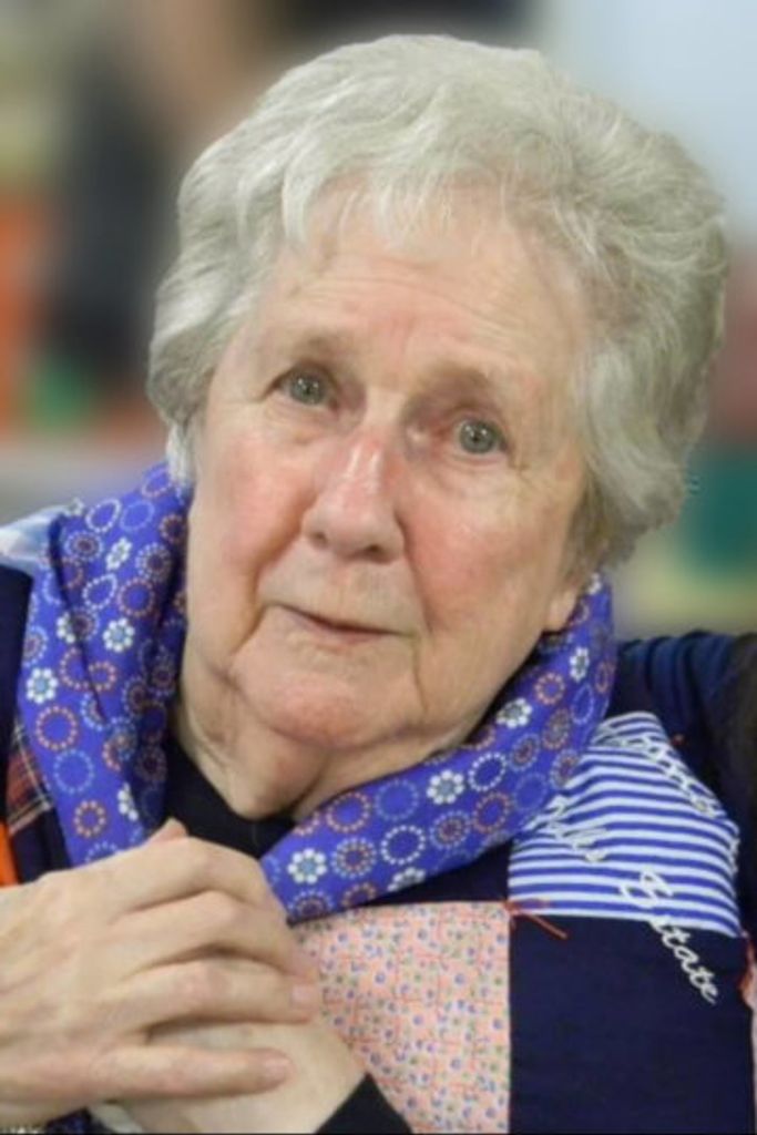 Lois T. Treadway