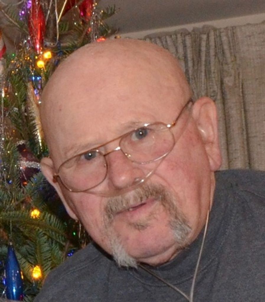 John S. Frankowski