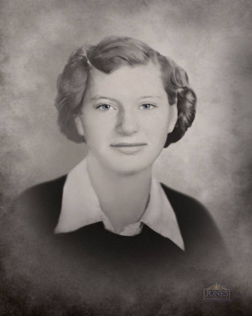 Myrna Louise (Thomas)  Byrd