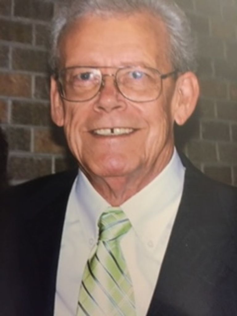 James Anderson Profile Photo