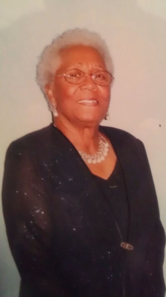 Beatrice Wright Profile Photo