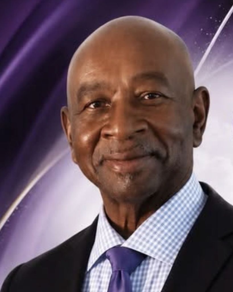 Anthony Capel Sr. Profile Photo