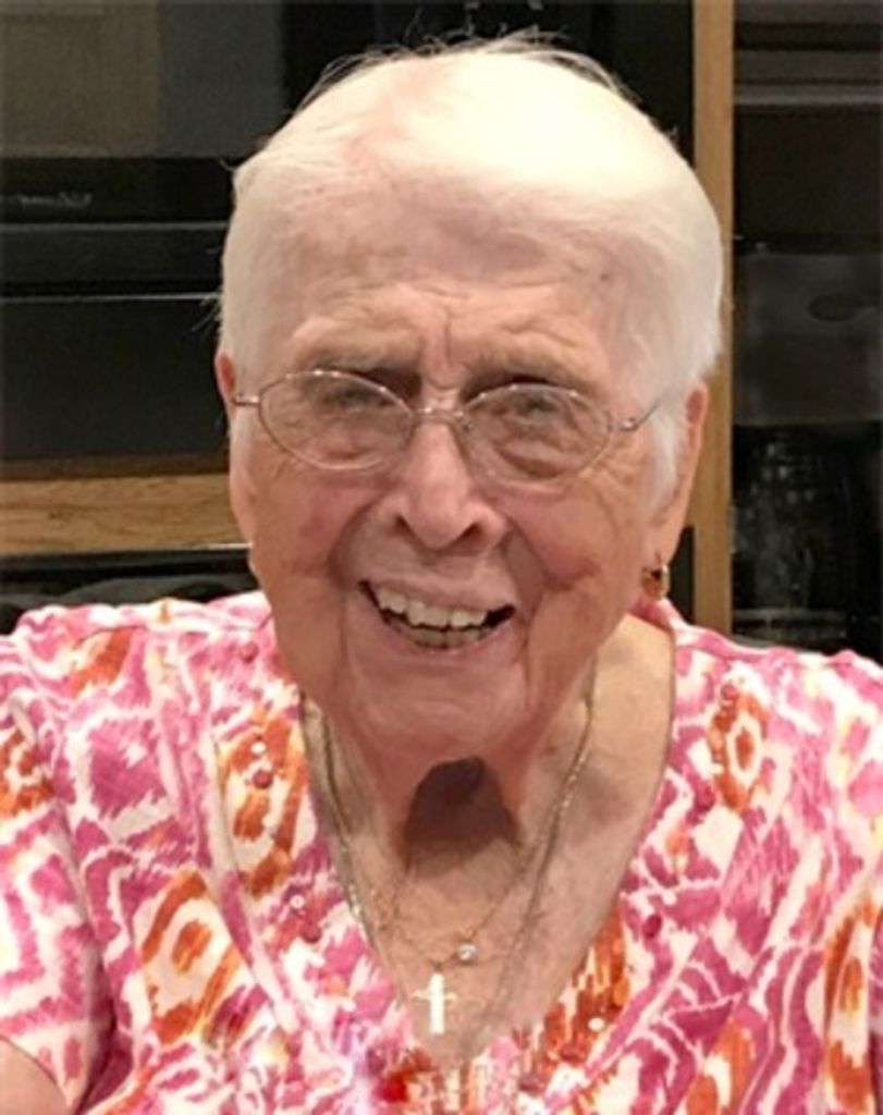 June Rupp Profile Photo