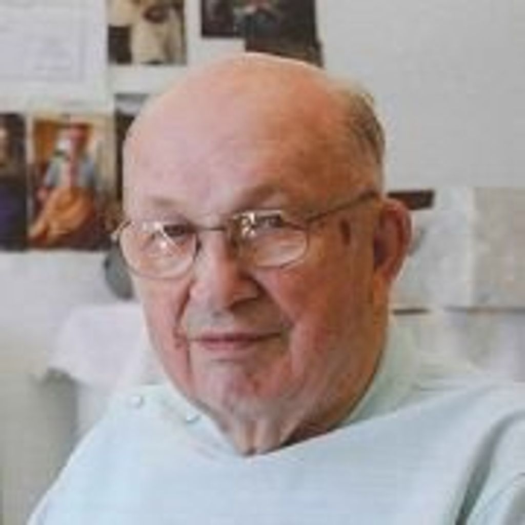 Ernest Frizzell