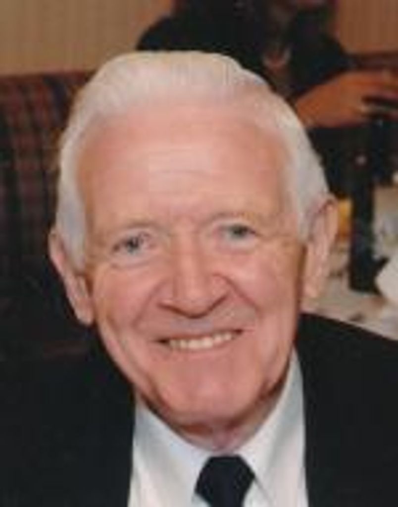 William J. "Bill" Fennell