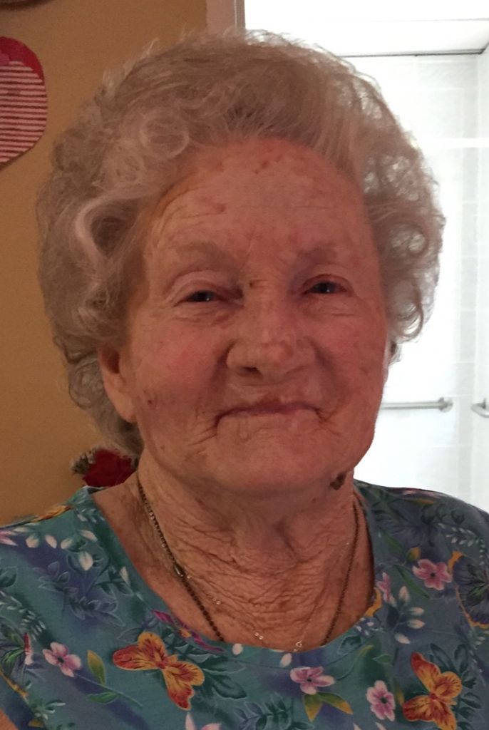Nancy L. (Armstrong) Jones Profile Photo