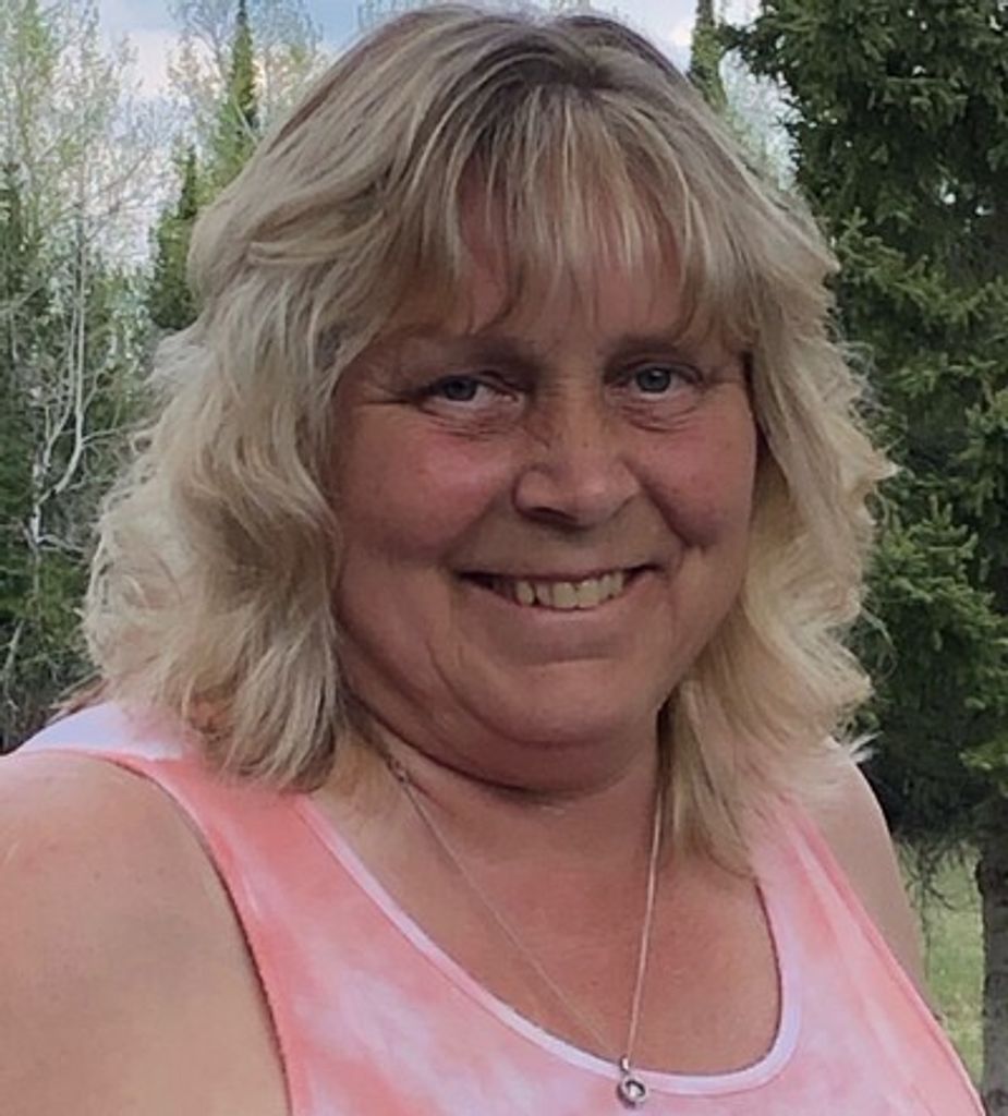 Linda Joann Frame Profile Photo
