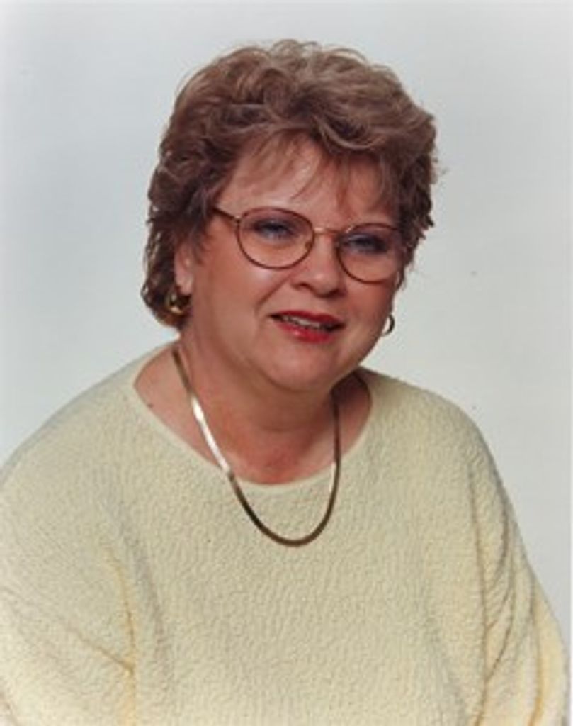 Sandra Kay Thomas Profile Photo