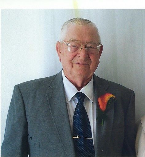 Herman Walters Profile Photo