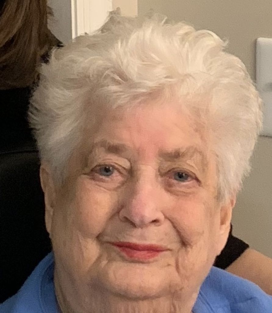 Deloris A. Barney Profile Photo