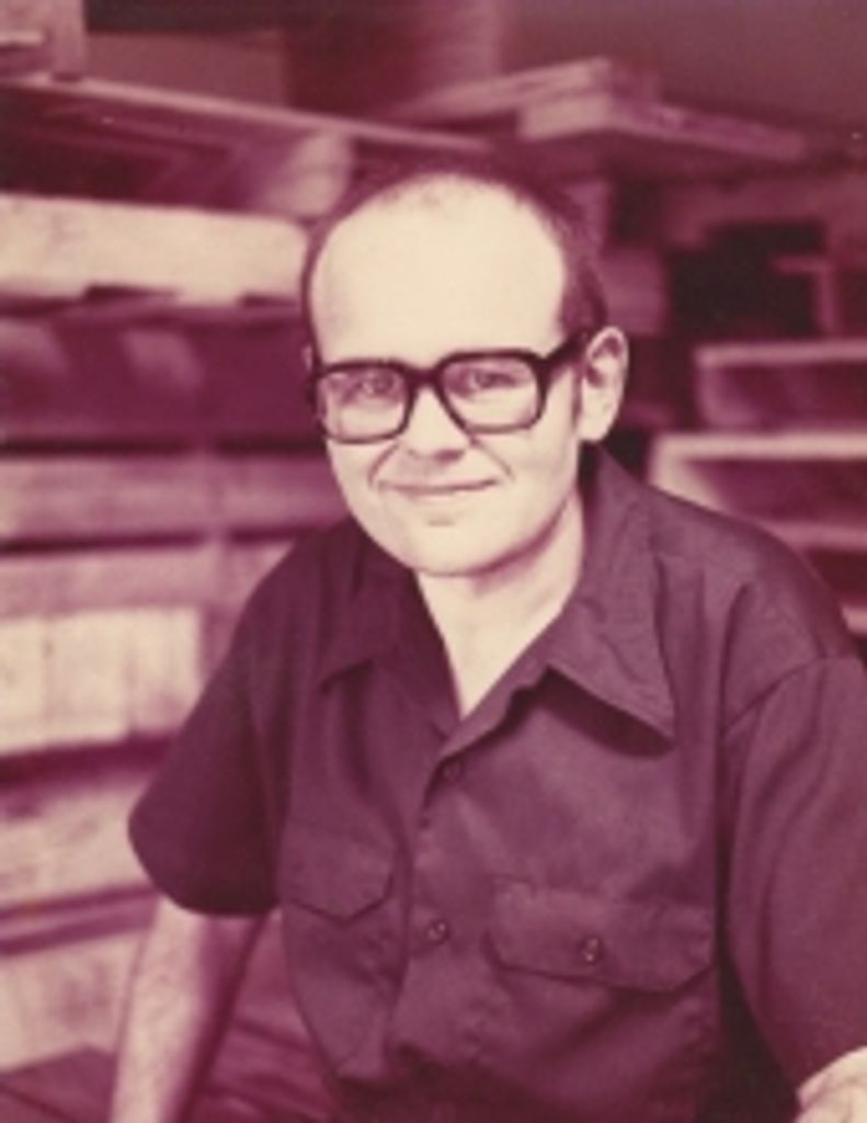 Steven Lewis Asmus