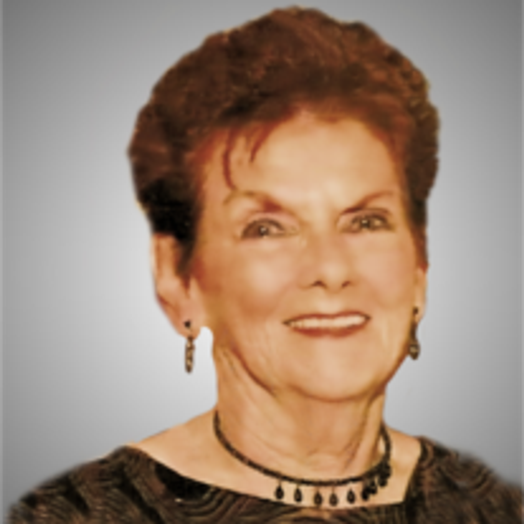 Muriel S. Witkin