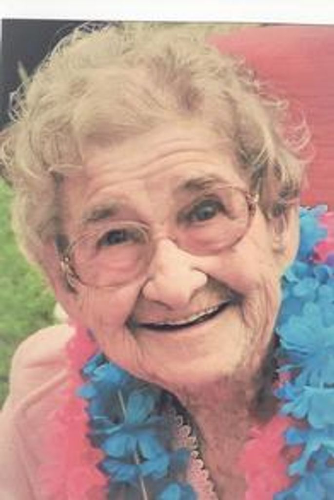 Leona “Lee” Toniatti