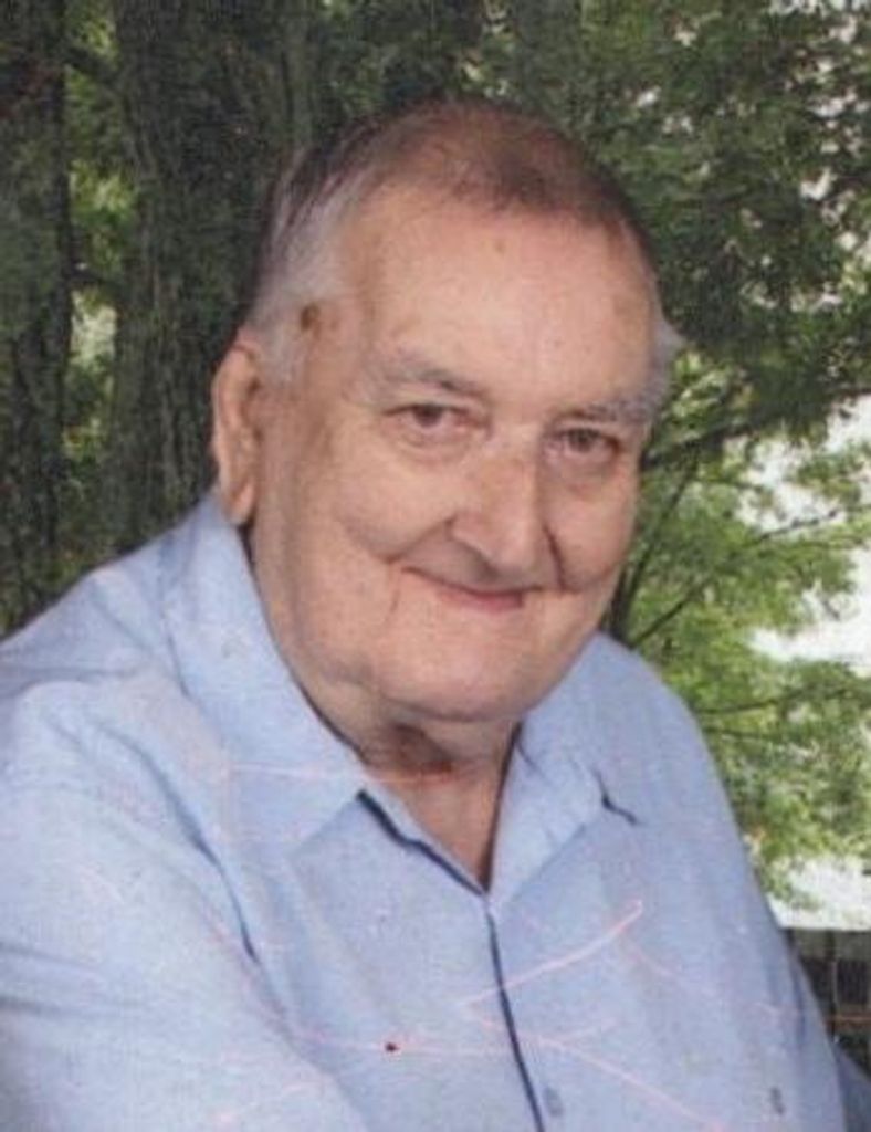 Verlin Mckee Allison Profile Photo