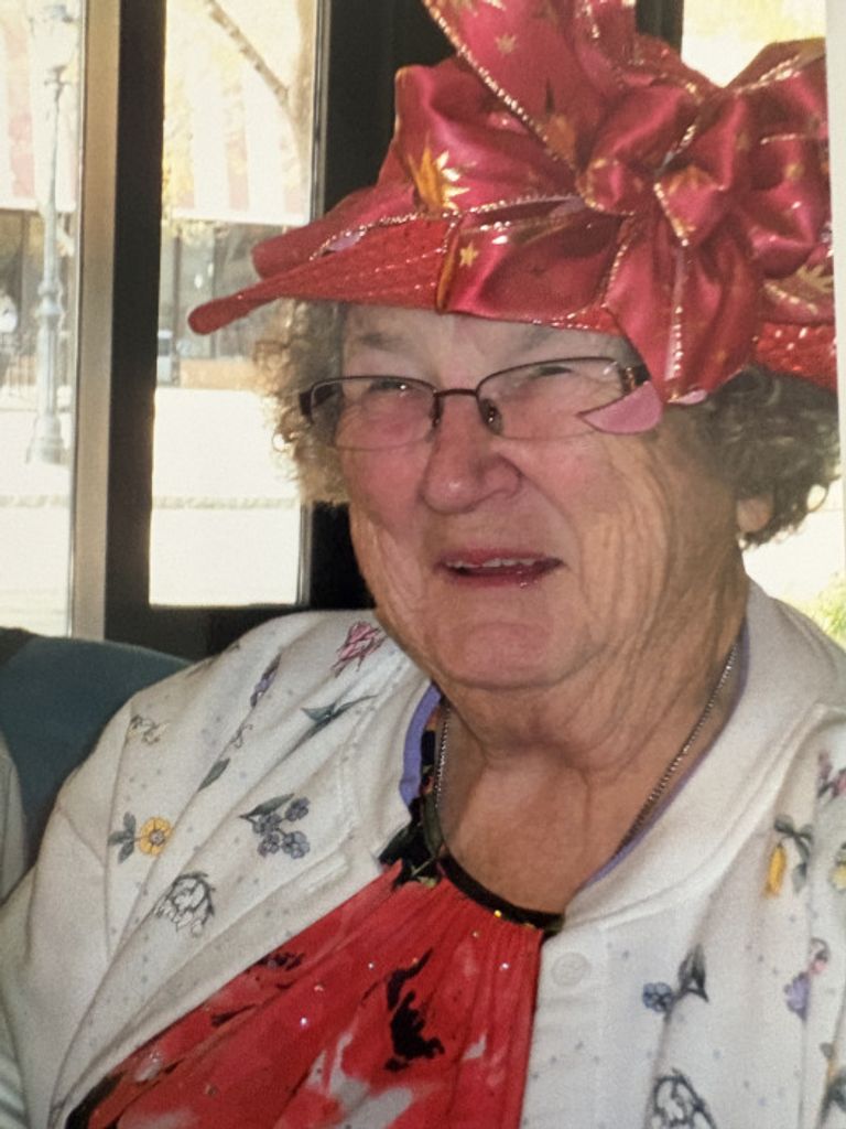 Martha L. (Volkmer)  Beckwith Profile Photo