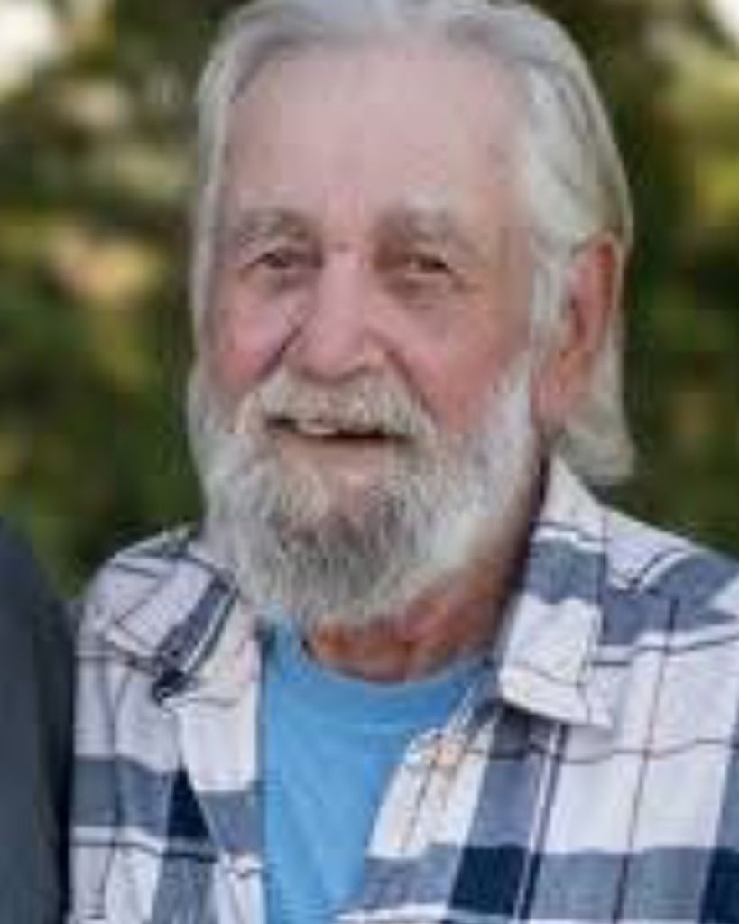 Edward A Gaines Profile Photo