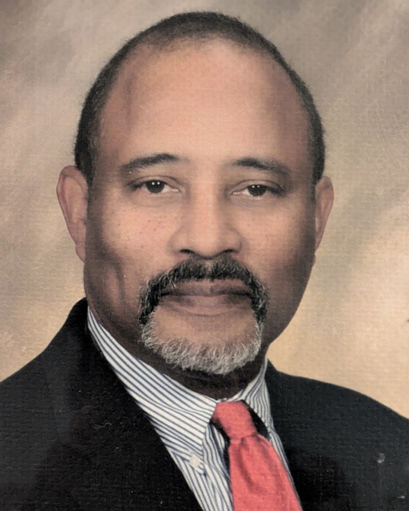 Garcia Maurice Graves Profile Photo