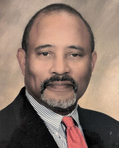 Garcia Maurice Graves's obituary image