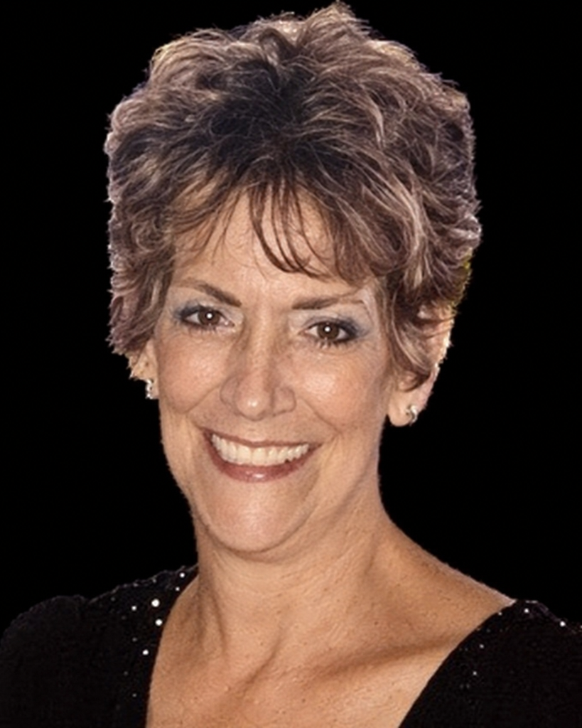 Karen Cipriano Reed