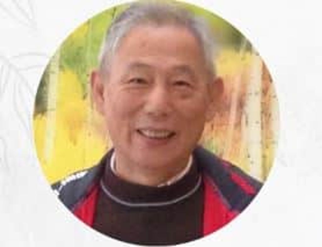 Tony Zuo