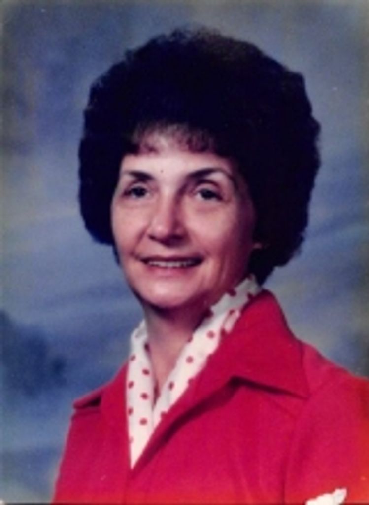 June  E Lamay