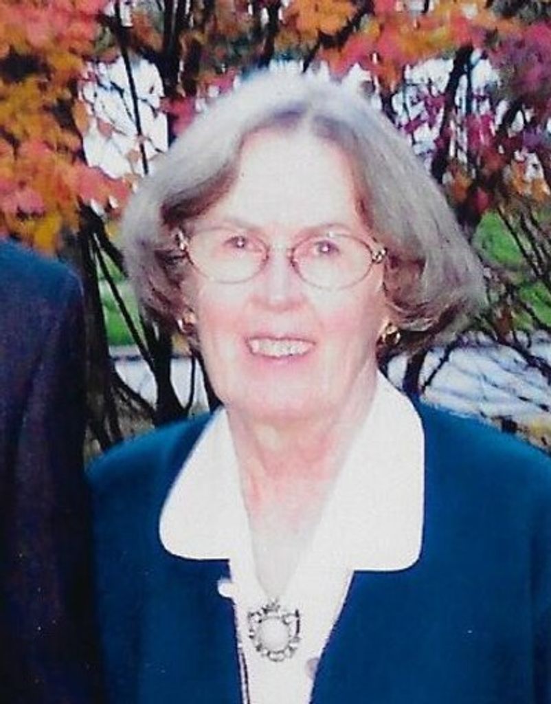 Joan B. Hollinger Profile Photo