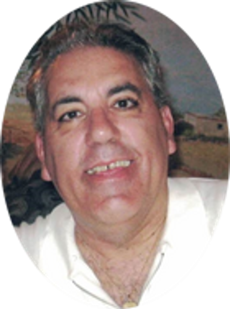 Joseph Caruso