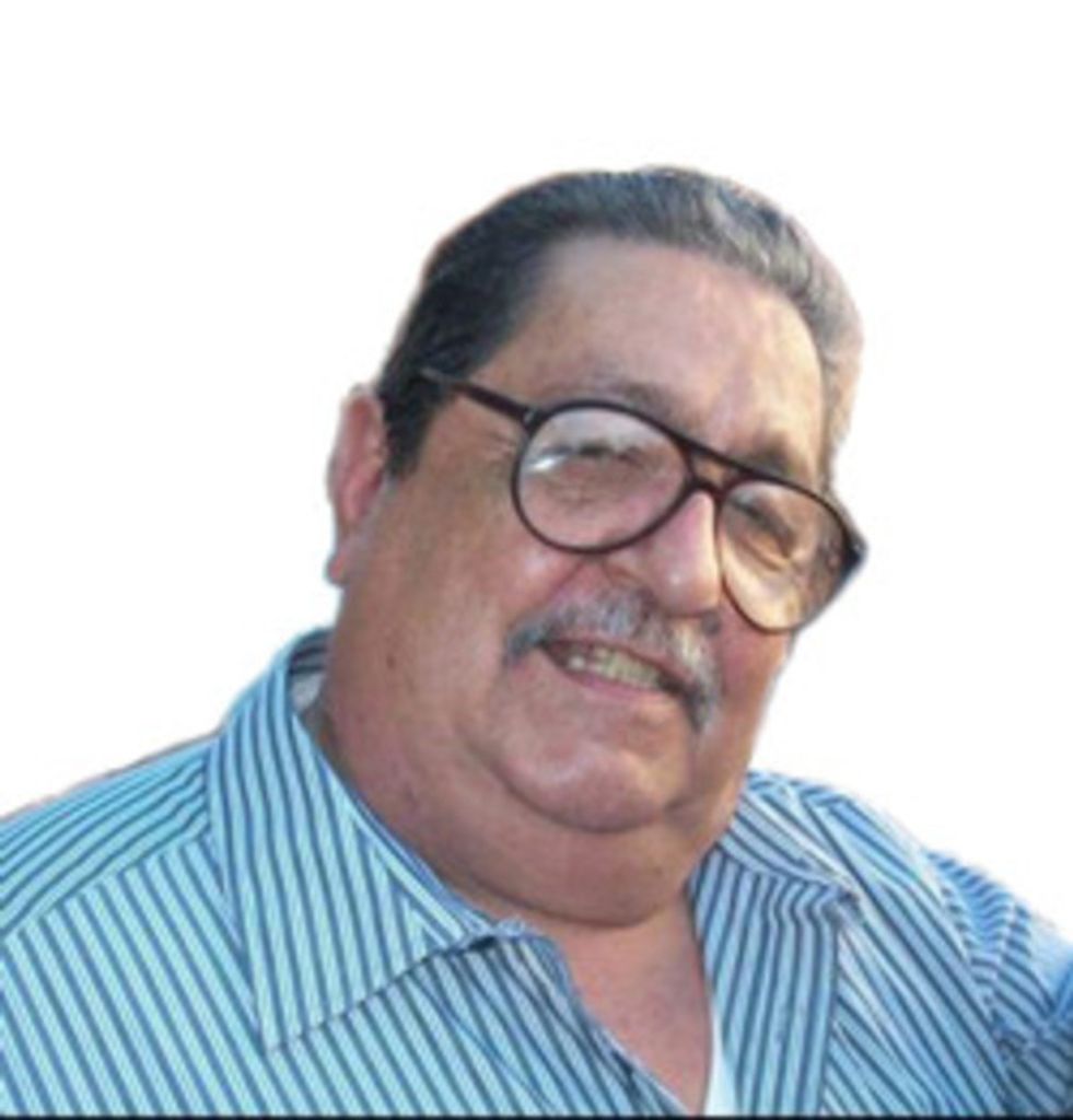 Jesus Chavez