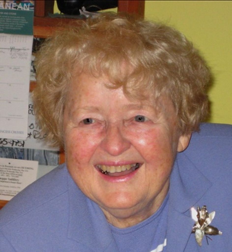 Jean Morton Mccoy Profile Photo