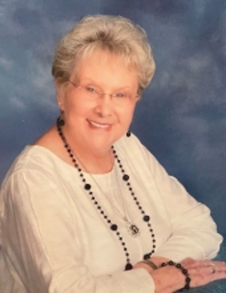 Ruby  Jewel McKnight