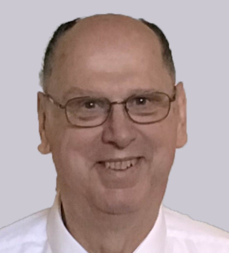 Douglas Benzon Profile Photo