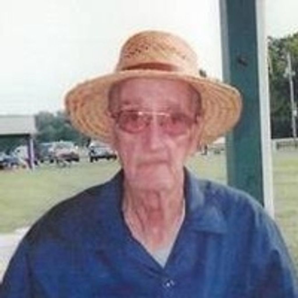 Roy Price Shockey