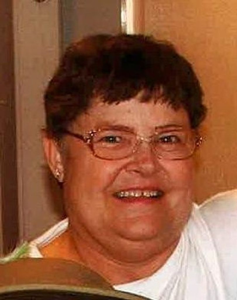 Eunice (French) Pace Profile Photo