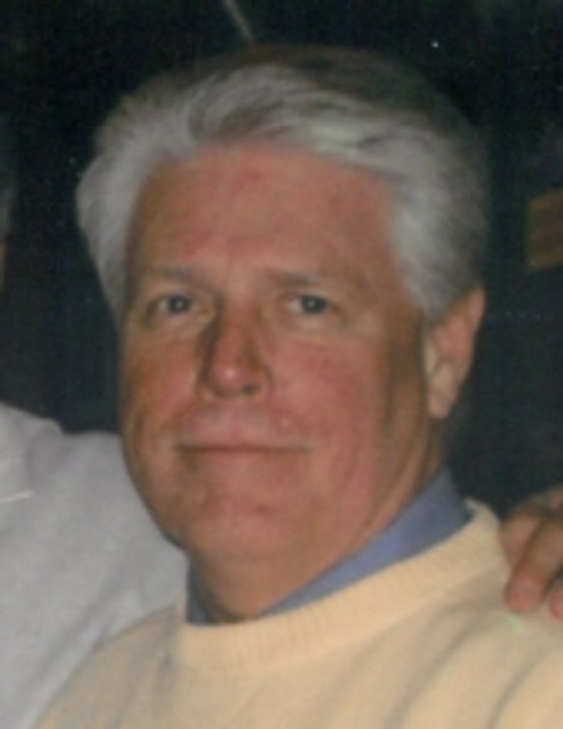 Alan Charles Gray