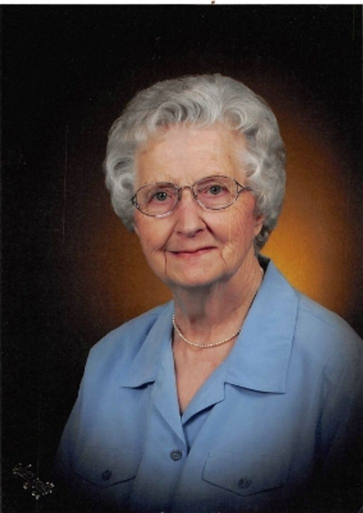 Frieda 'Arlene' Elmshaeuser Profile Photo