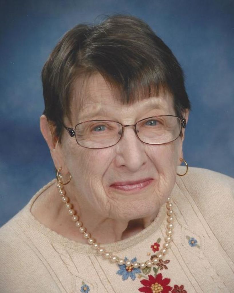 Miriam Faith (Mccarney)  Ehrhart Profile Photo