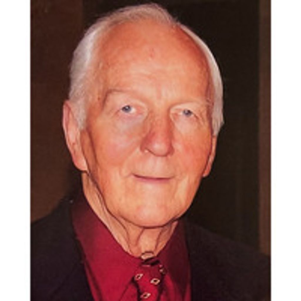 Marvin J. Dax