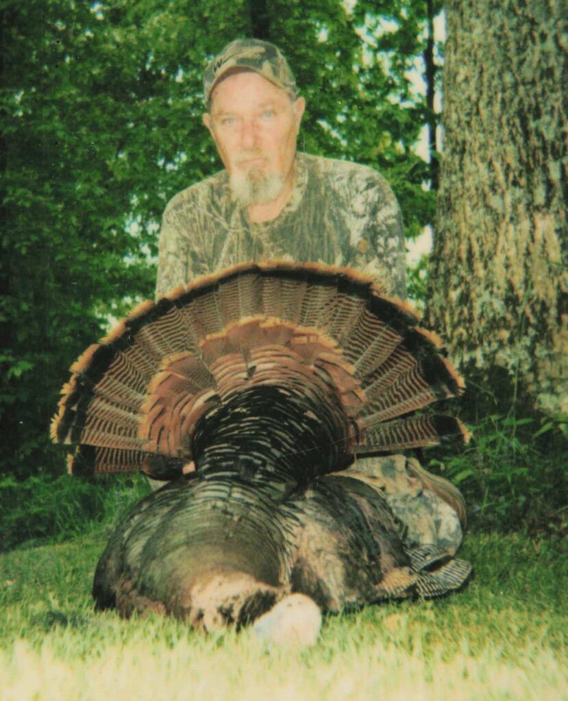 David Sharp Profile Photo