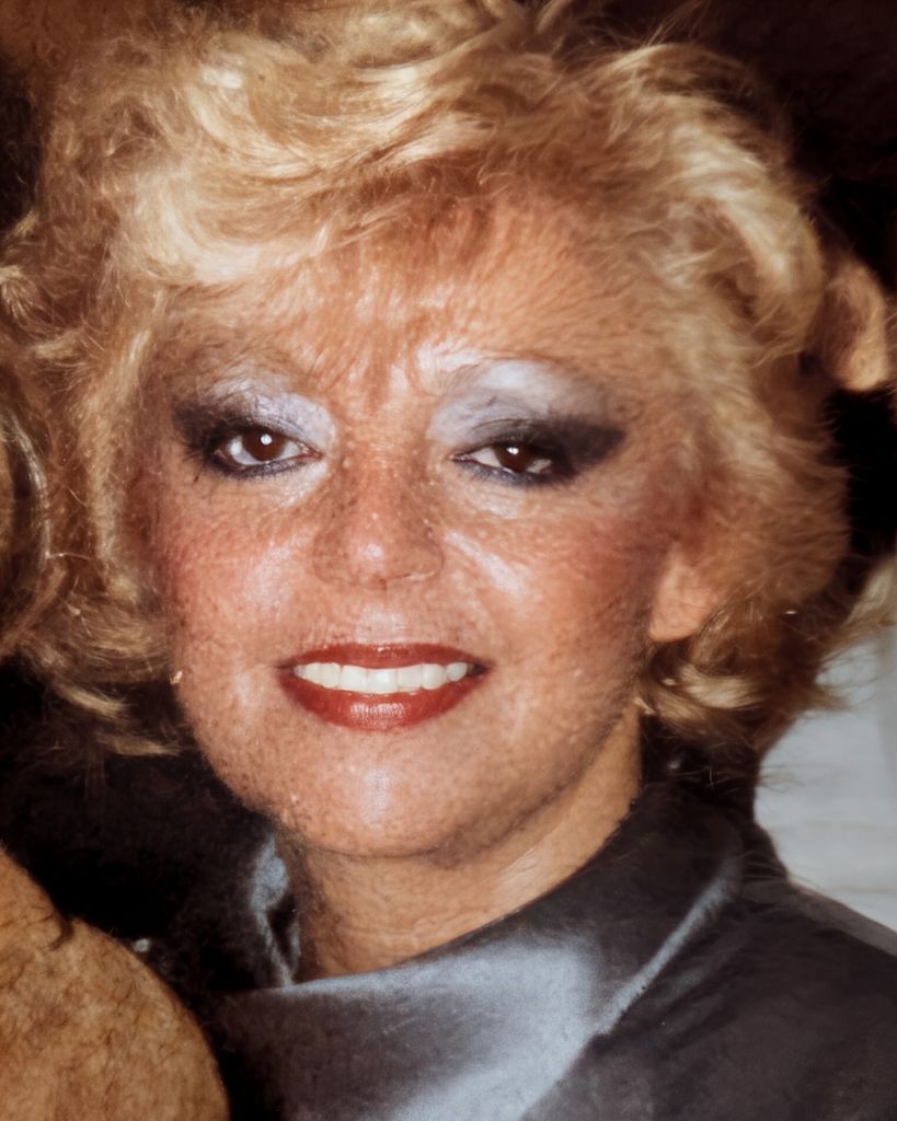 Marsha Carlino