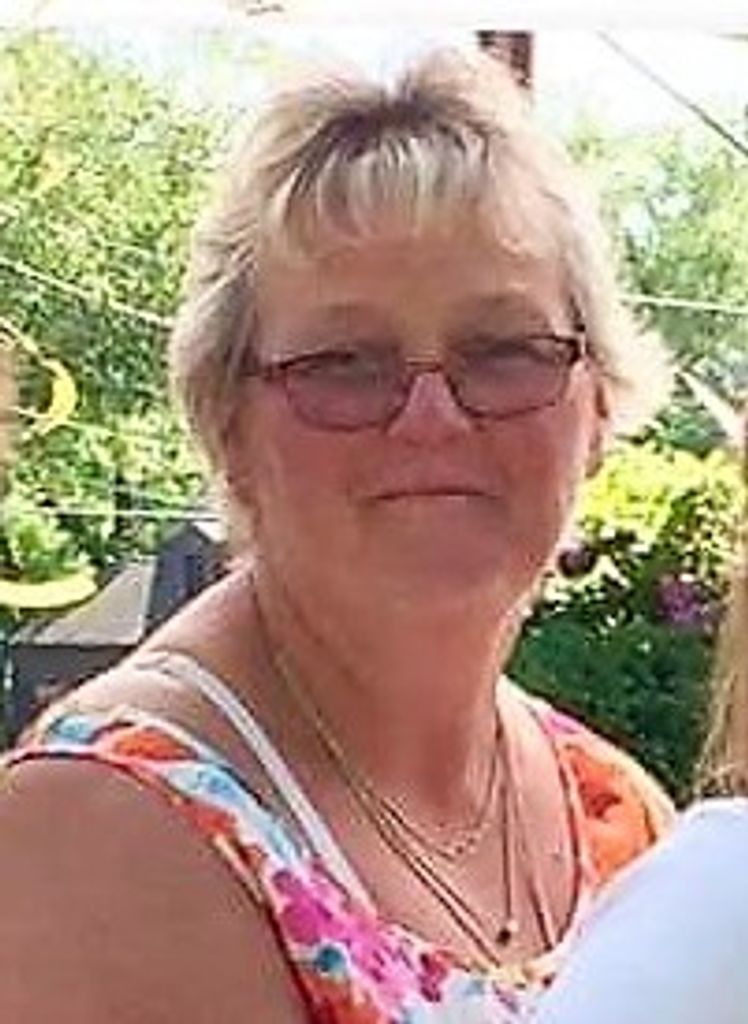 Patricia Ann Pepperman