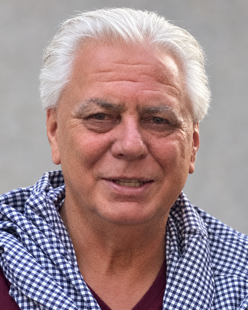 David C. Milliman