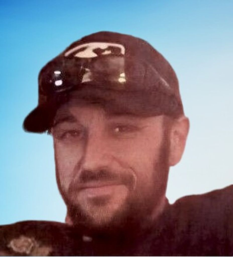 Eric Christopher Conley Profile Photo